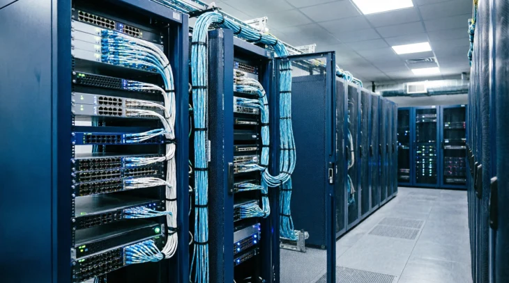 Полный цикл интеграции информационно-коммуникационных систем: от аудита до поддержки