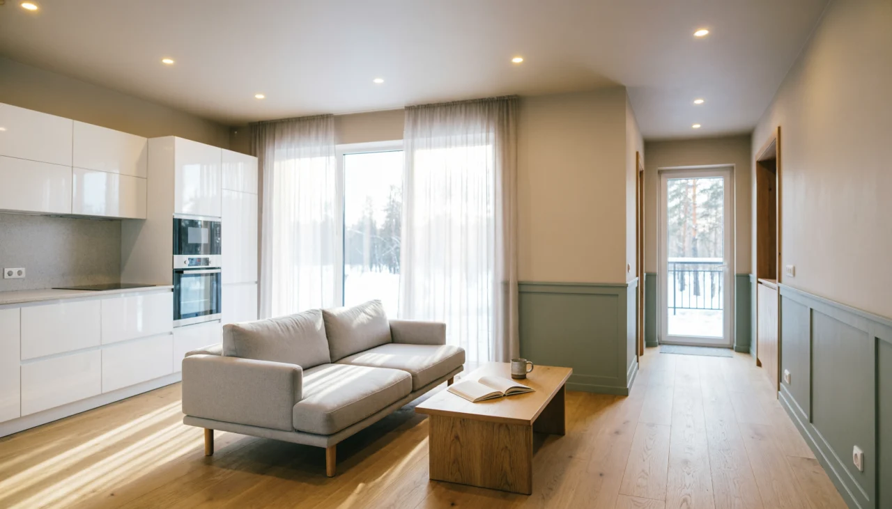 От идеи до новоселья: что нужно знать о возведении каркасного жилья