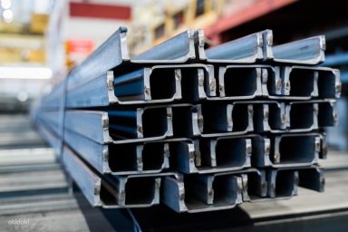 Основные виды металлопроката и их применение