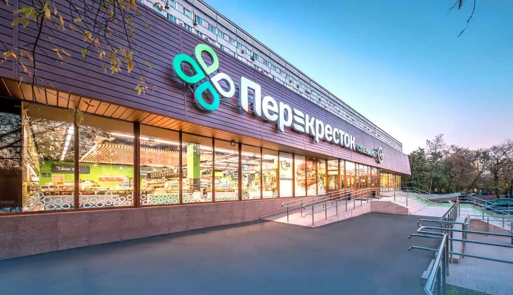 Преимущества объёмных букв перед обычными вывесками