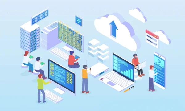 Система электронного документооборота: цифровая трансформация работы с документами