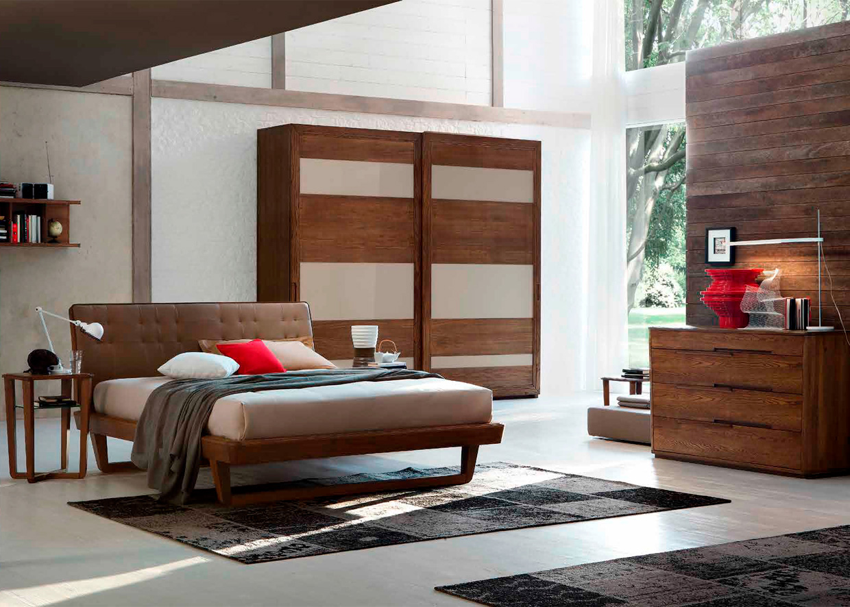 Стоит ли приобретать дорогую деревянную мебель? 1