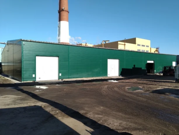 Основные направления и нюансы промышленного строительства