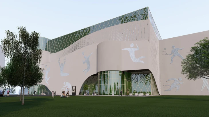 Архитектурное бюро: полный цикл проектирования зданий и сооружений Архитектурное бюро: полный цикл проектирования зданий и сооружений