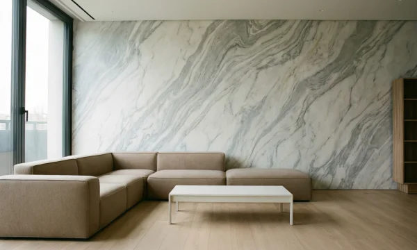 Декоративная штукатурка: виды, особенности и сферы применения