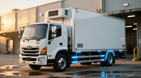 Рефрижератор: устройство, виды и особенности применения Рефрижератор: устройство, виды и особенности применения