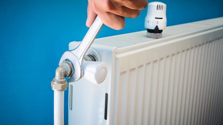 Выбор радиаторов отопления для вашего дома