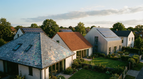 Типичные ошибки при выборе кровельных материалов для частного дома Типичные ошибки при выборе кровельных материалов для частного дома