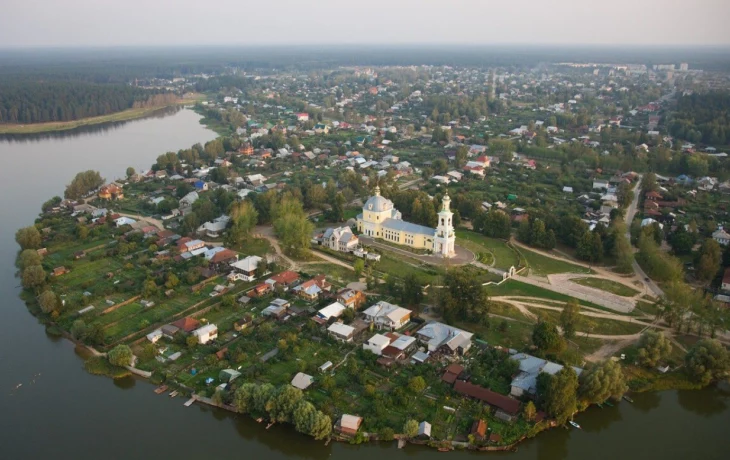 В Нижегородской области на продажу выставлено более 100 земельных участков