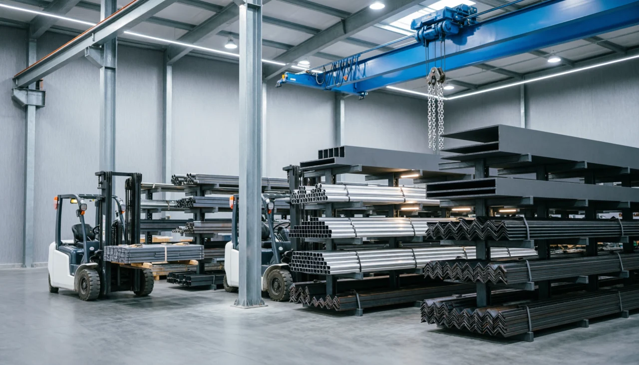 Металлотрейдер это