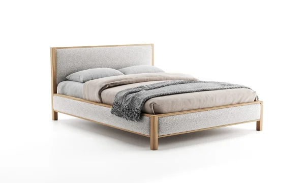 Какую двуспальную кровать выбрать: пошаговое руководство