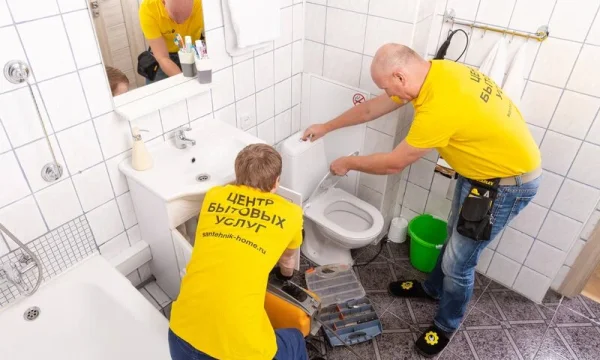 Что надо знать при вызове сантехника на дом через интернет