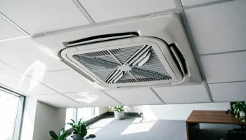 Потолочные кондиционеры: эффективное решение для создания комфортного микроклимата