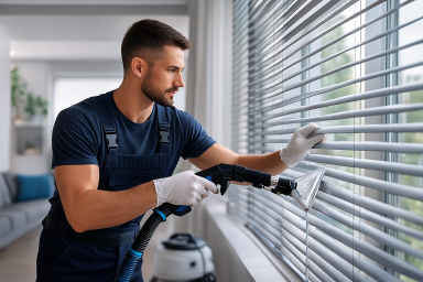 Можно ли стирать жалюзи: как правильно ухаживать за жалюзи всех типов Можно ли стирать жалюзи: как правильно ухаживать за жалюзи всех типов