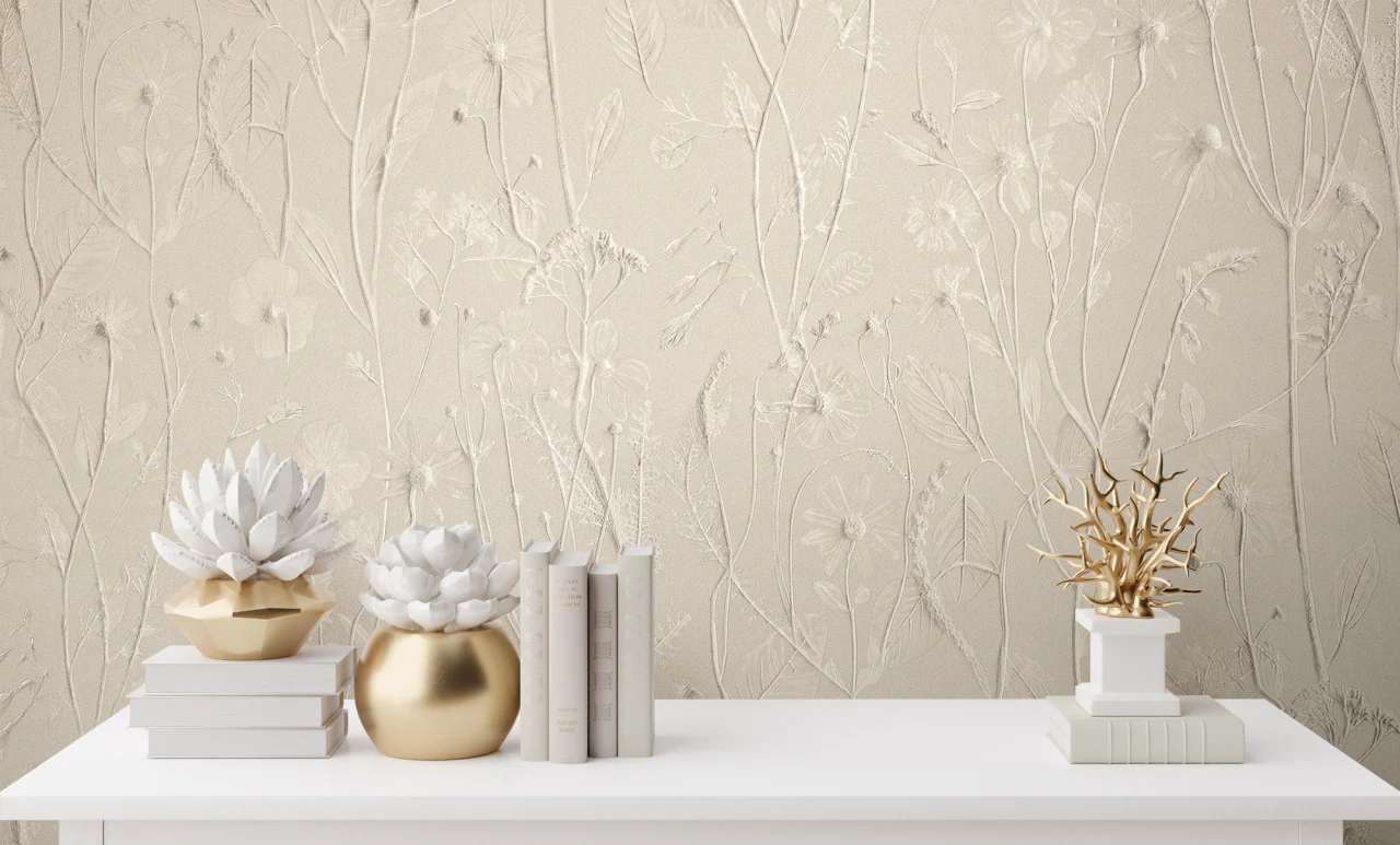 Как выбрать обои, которые создают нужное настроение в комнате Как выбрать обои, которые создают нужное настроение в комнате