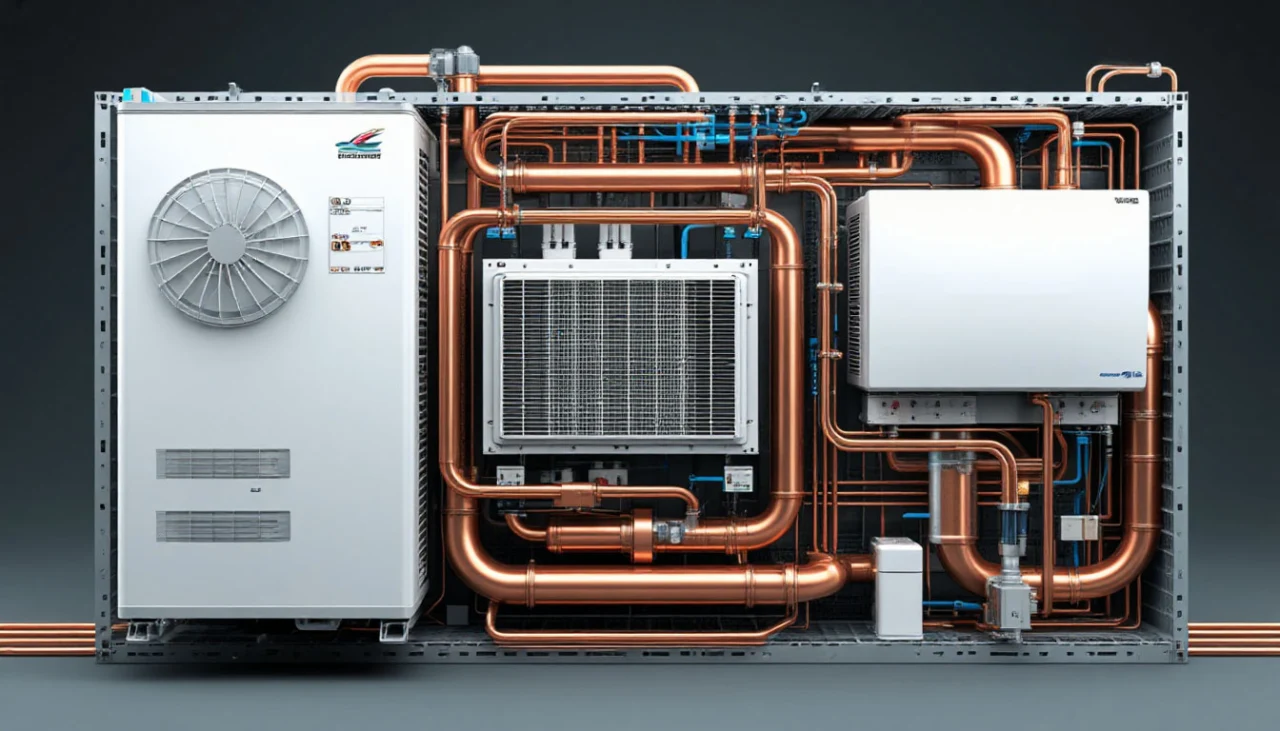Комфорт в каждом уголке дома: как выбрать подходящую климатическую технику