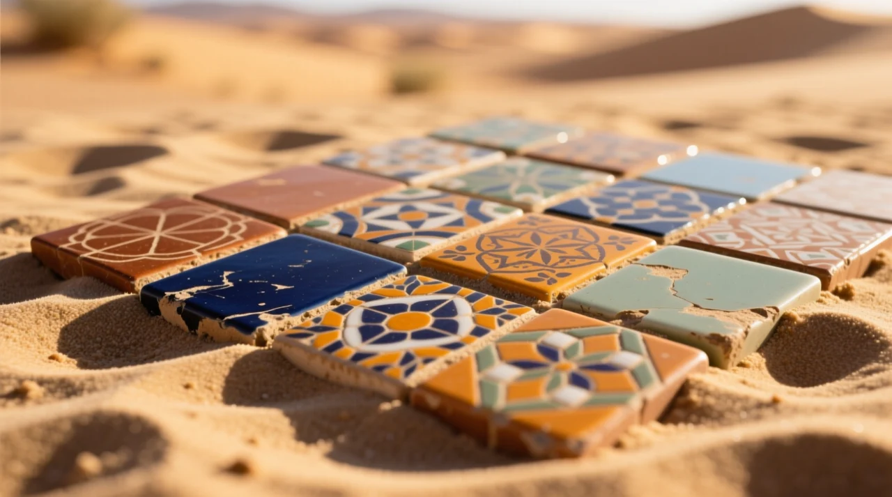 Тротуарная плитка: надежное и эстетичное решение для улицы