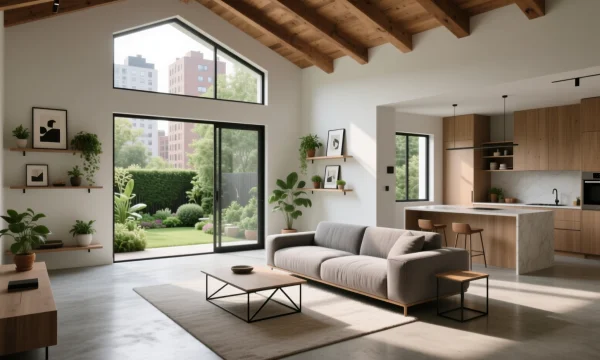 Перепланировка без проблем: как строителям не попасть на штрафы и переделки Перепланировка без проблем: как строителям не попасть на штрафы и переделки