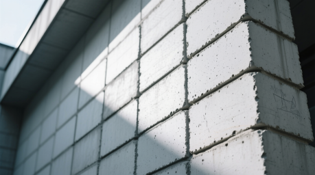 Важность правильного выбора клея для газобетона