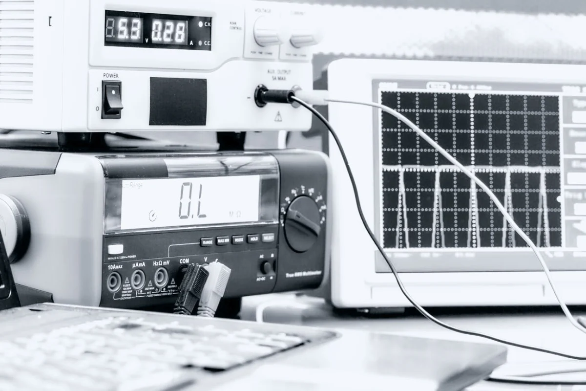 Испытания в целях утверждения типа средств измерений: основные этапы и требования
