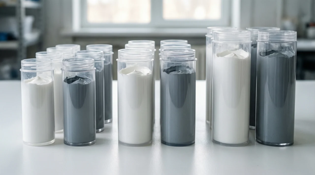 Оборудование для дозирования и смешивания жидких и пастообразных материалов: точность, надежность и производительность