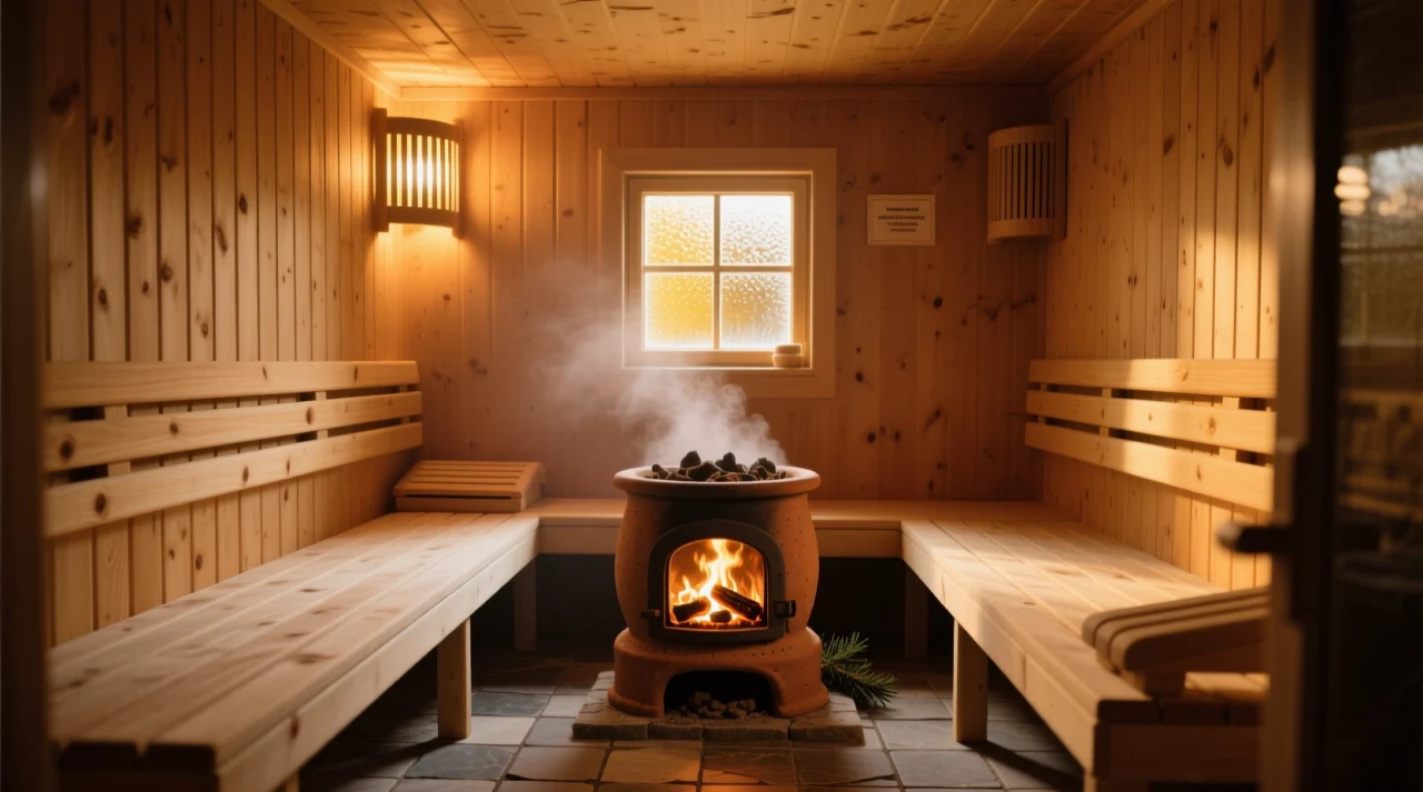 Компактные решения для отдыха и оздоровления: почему выбирают мобильные бани и бани-бочки Компактные решения для отдыха и оздоровления: почему выбирают мобильные бани и бани-бочки