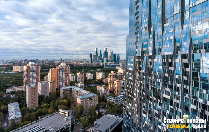 Более 15 тысяч новых квартир и апартаментов вышло на рынок московского региона
