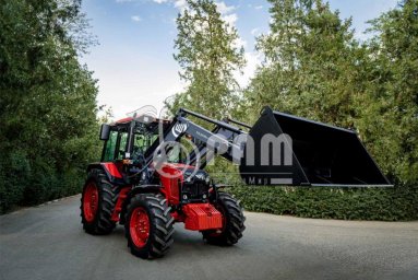 Тракторные навески для сельского и коммунального хозяйства