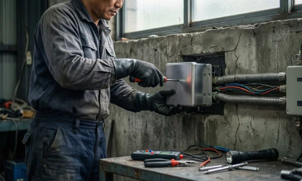 Нестандартные распределительные коробки: когда типовое решение не подходит