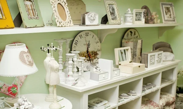 Товары для дома и креативные подарки: создаем уют и радуем близких