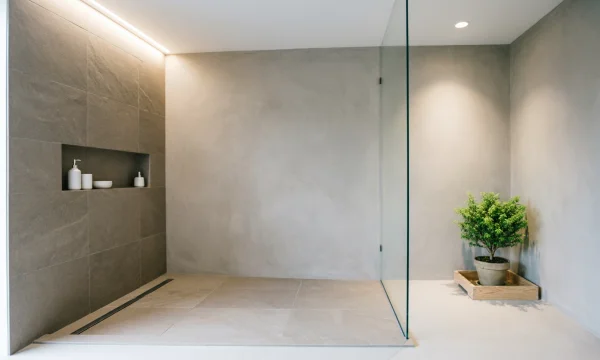 Искусство создания идеального пространства: выбор материалов для ванной