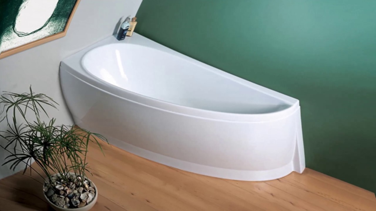 Акриловые ванны и мебель для ванной комнаты Тритон: стиль и красота по феерично невысоким ценам 1