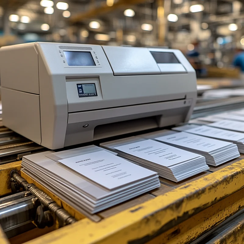 Визитные карточки: незаменимый инструмент для деловых связей Визитные карточки: незаменимый инструмент для деловых связей