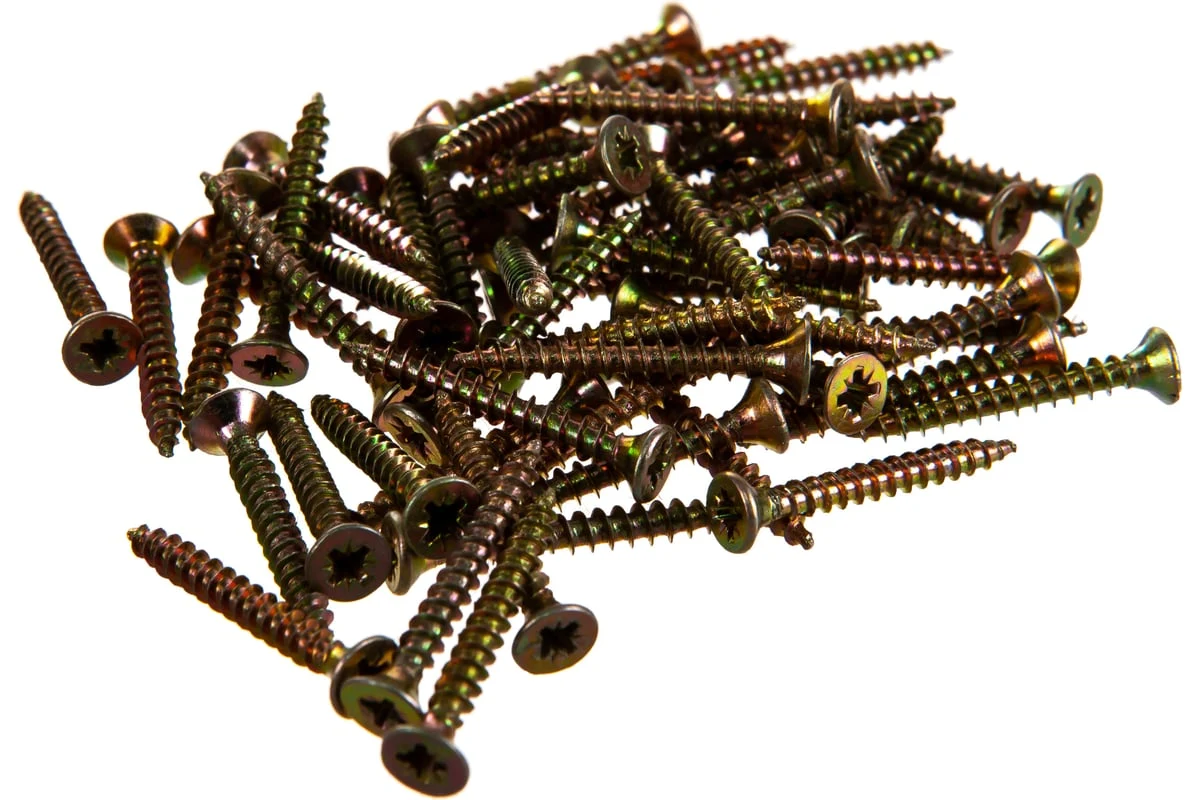 Производство профессионального крепежа: современные стандарты и технологии