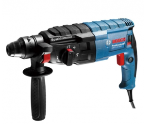 Профессиональный инструмент в компании Миг-Строй