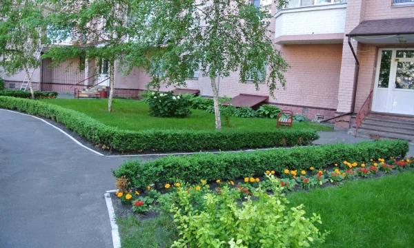 Комплексное благоустройство территорий в Санкт-Петербурге и Ленинградской области