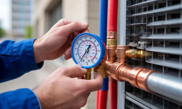 Инженерный подход к созданию микроклимата: от выбора оборудования до регулярного ТО