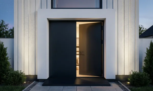 Металлические входные двери и шумоизоляция: что работает, а что &mdash; маркетинг по мнению &laquo;Лемана ПРО&raquo;