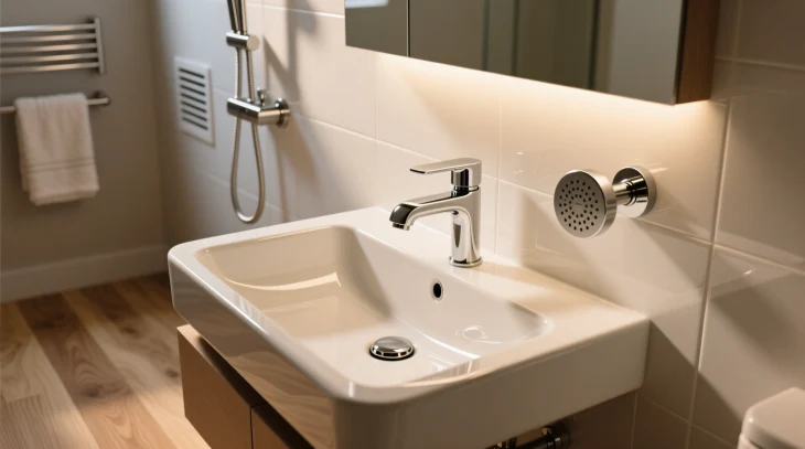 Сантехника для дома: как сделать правильный выбор Сантехника для дома: как сделать правильный выбор