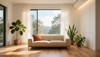 Дизайнерский ремонт квартир: когда эстетика встречается с функциональностью