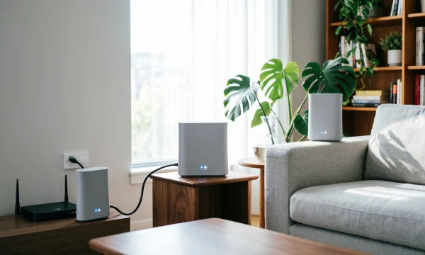 Беспроводные сети: оборудование для стабильного интернета Беспроводные сети: оборудование для стабильного интернета