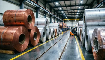 Особенности и сферы применения цветного металлопроката