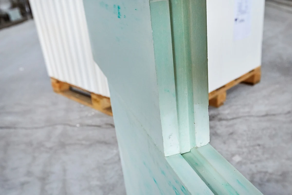 Современные материалы для строительства и отделки: гипсокартон, смеси и пазогребневые плиты