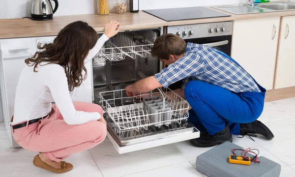 Ремонт посудомоечных машин: Как избежать неприятных сюрпризов