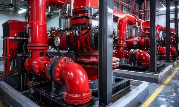 Насосная станция и воздухоохладители: как выбрать и купить надежное оборудование