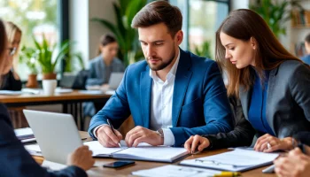 Вступление в реестр НРС: практические аспекты и требования 2026 года