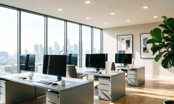 Выбор офисного помещения: на что обратить внимание предпринимателю