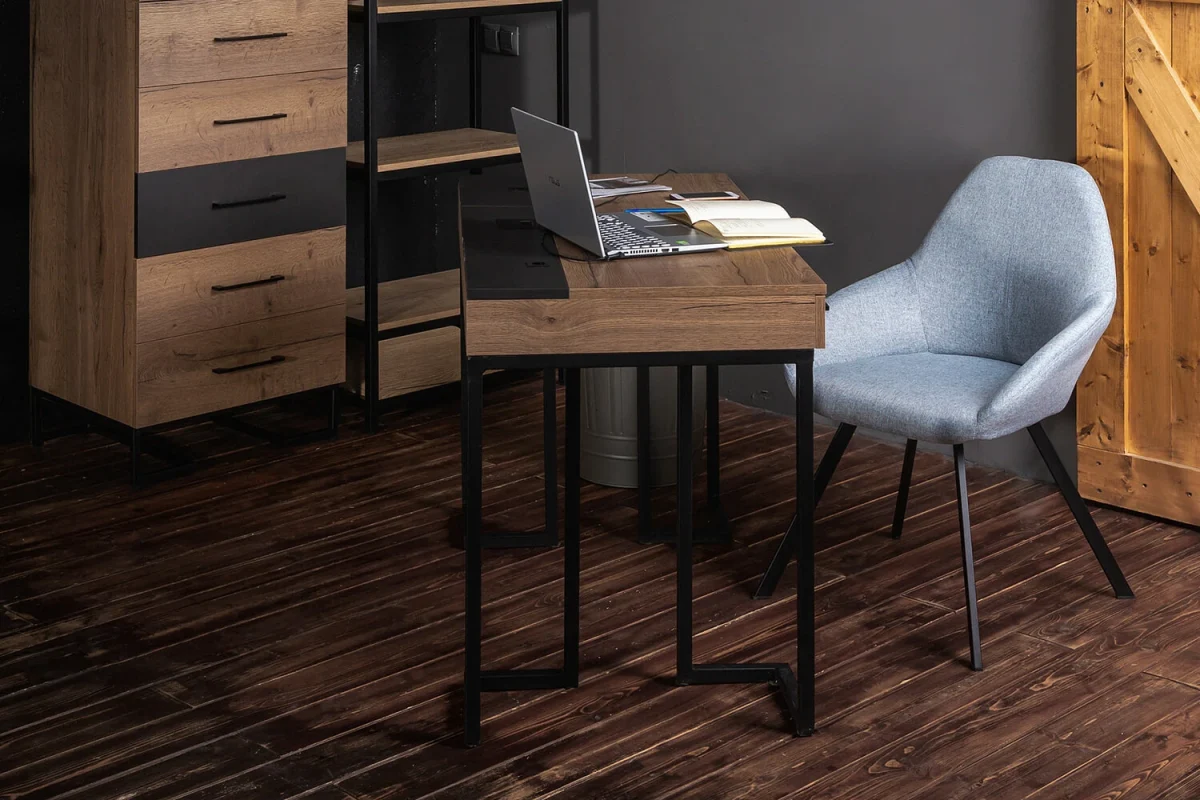 Как выбрать и купить письменный стол: полное руководство