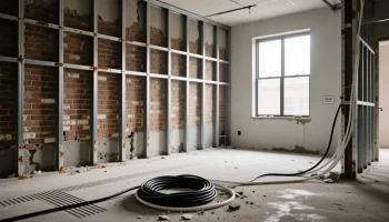 Ремонтно-строительные и отделочные работы: от планирования до финального штриха