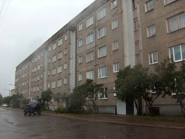 ПВХ окна для литовского проекта и хрущёвок в Риге &mdash; какие пластиковые окна выбрать